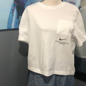 New Nike T-shirt